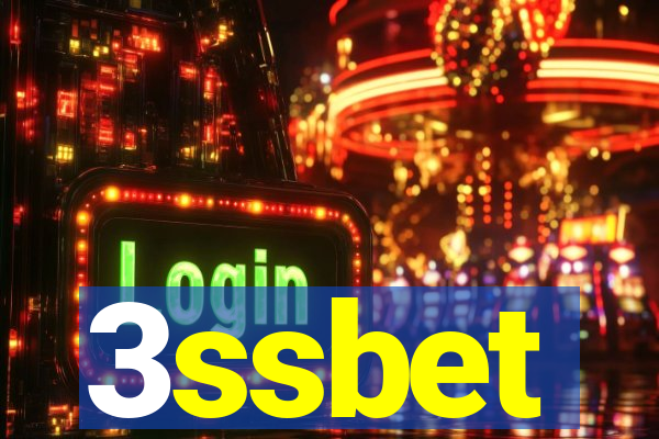 3ssbet