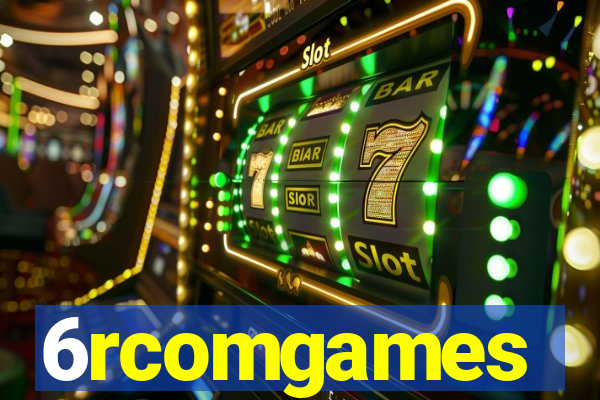 6rcomgames