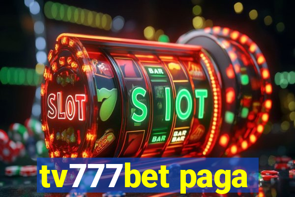 tv777bet paga