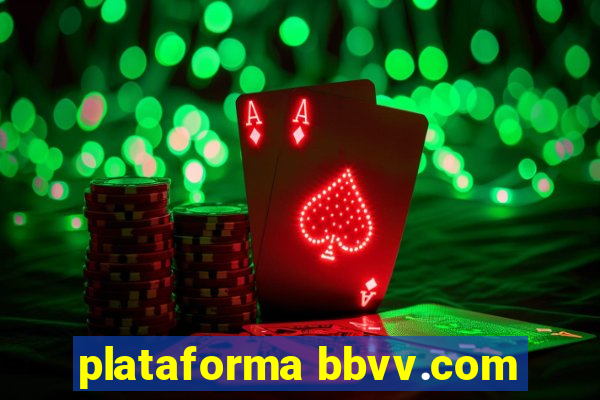 plataforma bbvv.com