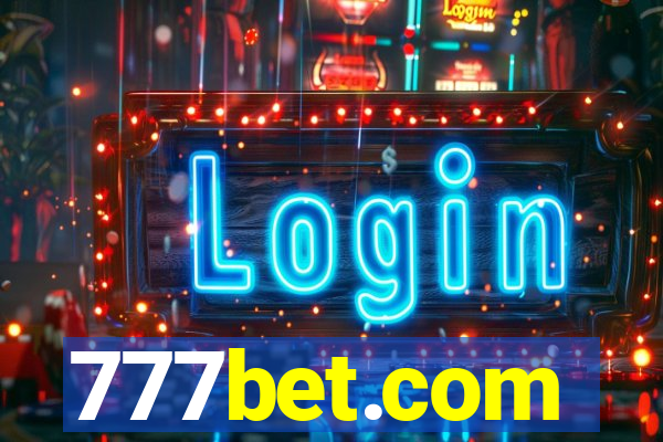 777bet.com