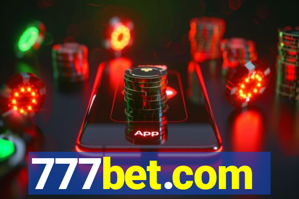 777bet.com