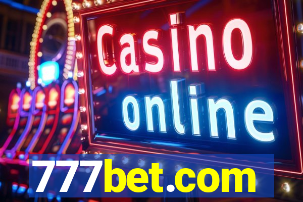 777bet.com