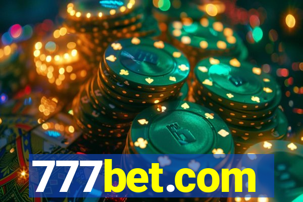 777bet.com