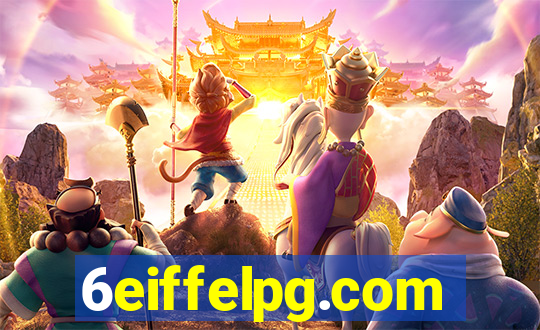 6eiffelpg.com