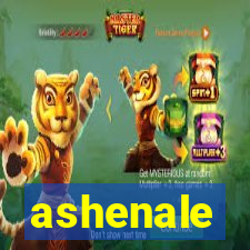 ashenale