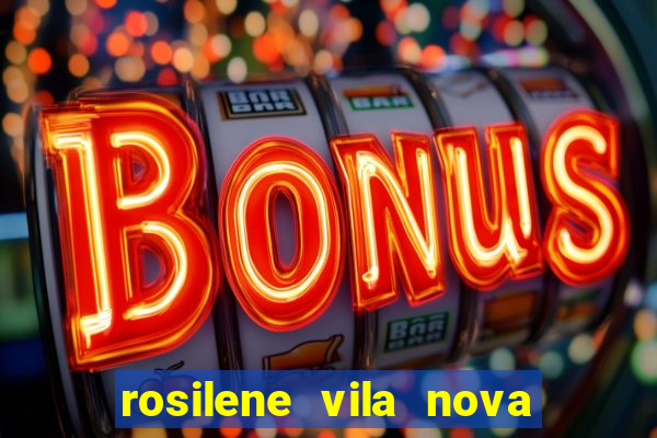 rosilene vila nova cavalcante lattes