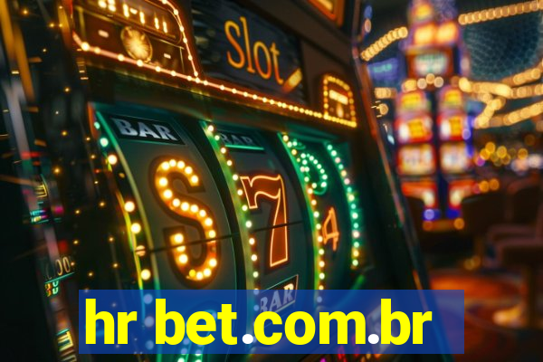 hr bet.com.br