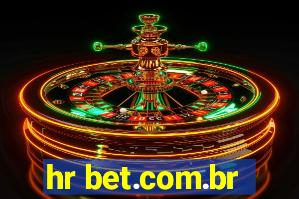 hr bet.com.br