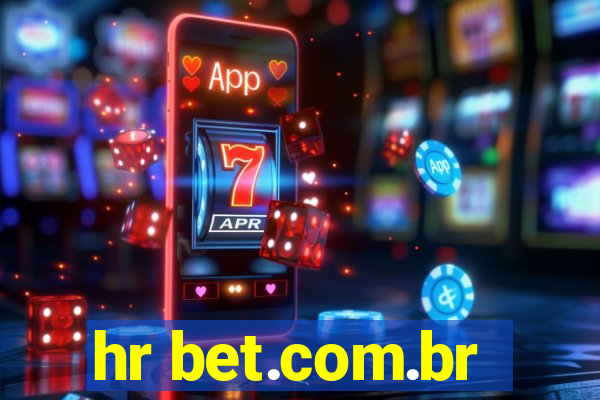 hr bet.com.br