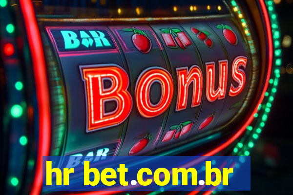 hr bet.com.br