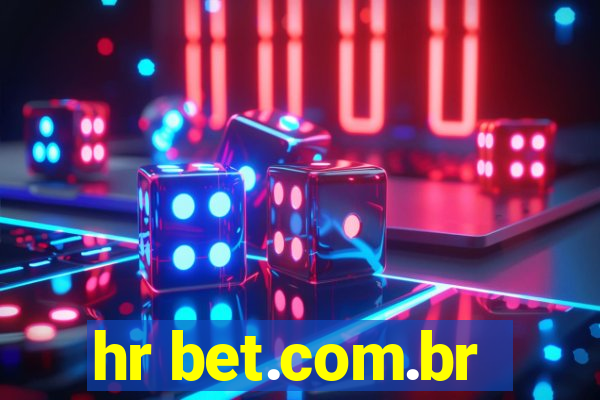 hr bet.com.br