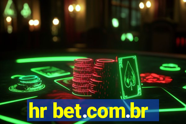 hr bet.com.br