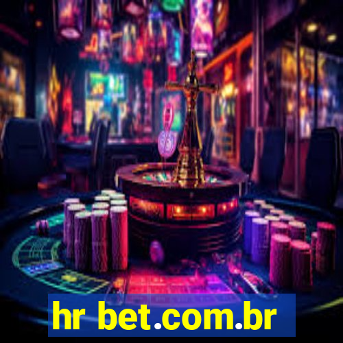 hr bet.com.br