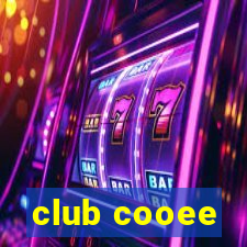 club cooee