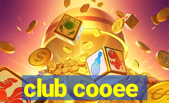 club cooee