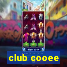 club cooee