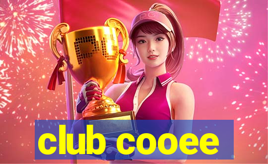 club cooee