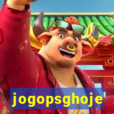 jogopsghoje