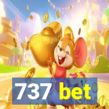 737 bet