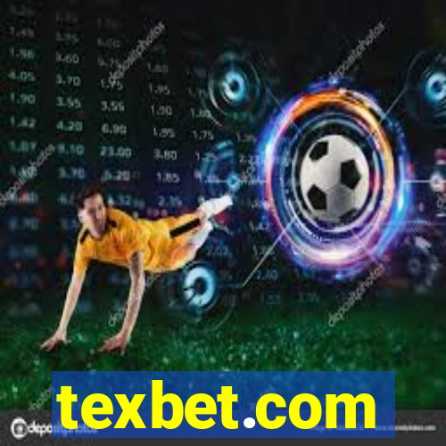 texbet.com