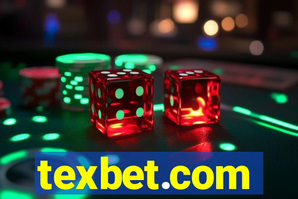 texbet.com