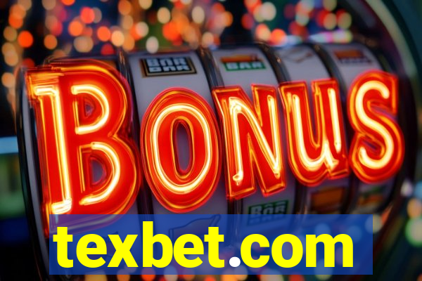 texbet.com