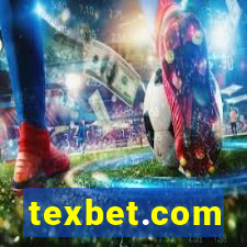 texbet.com