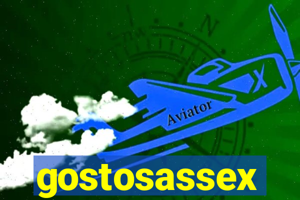 gostosassex