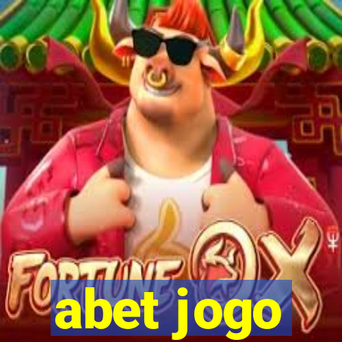 abet jogo