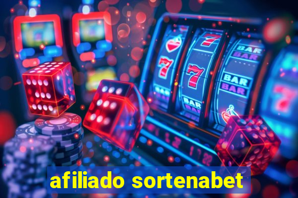 afiliado sortenabet