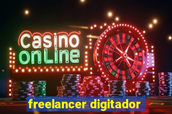 freelancer digitador