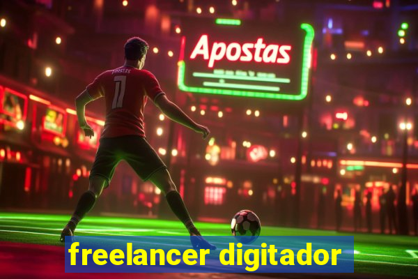 freelancer digitador