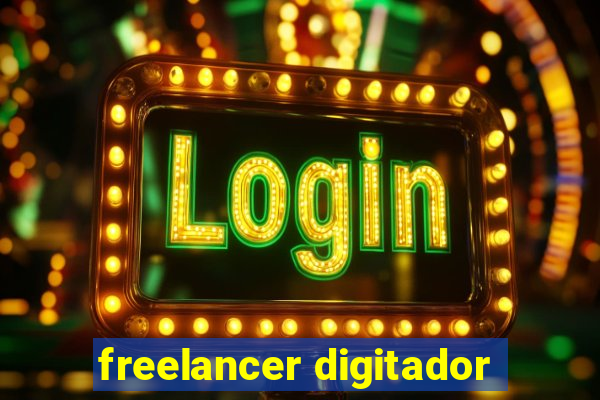 freelancer digitador