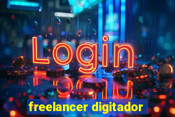 freelancer digitador