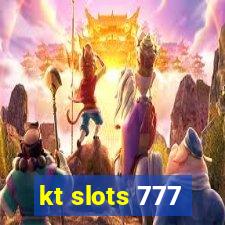 kt slots 777