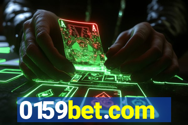 0159bet.com