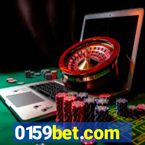 0159bet.com