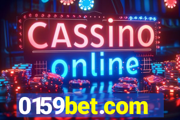 0159bet.com