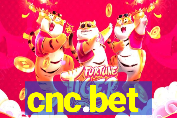 cnc.bet