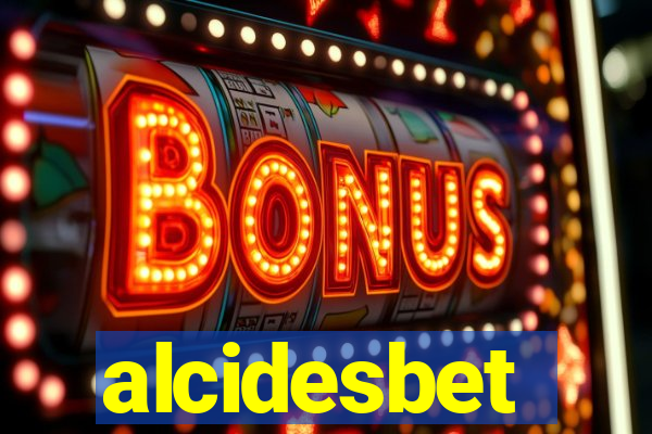 alcidesbet