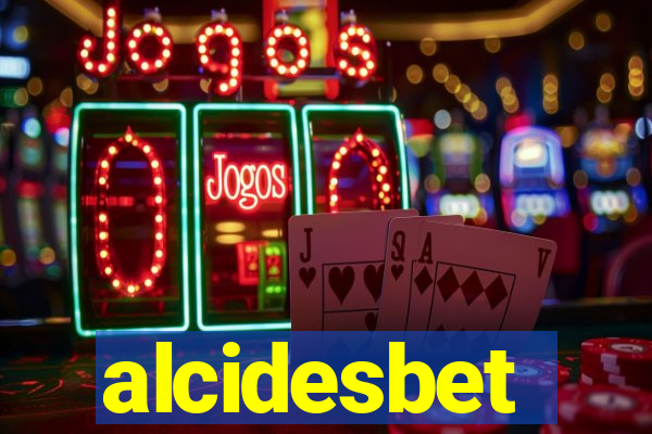 alcidesbet