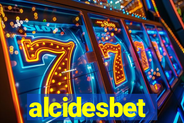 alcidesbet