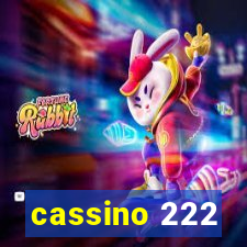 cassino 222