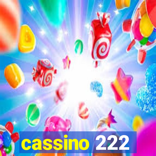 cassino 222