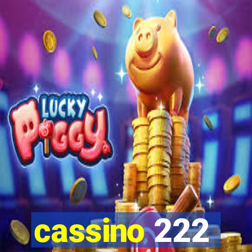 cassino 222