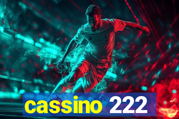 cassino 222