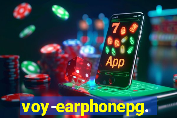 voy-earphonepg.com