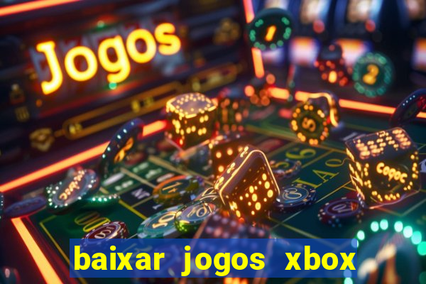 baixar jogos xbox 360 rgh