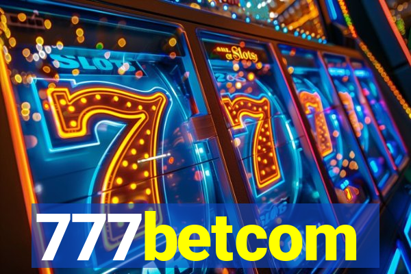 777betcom